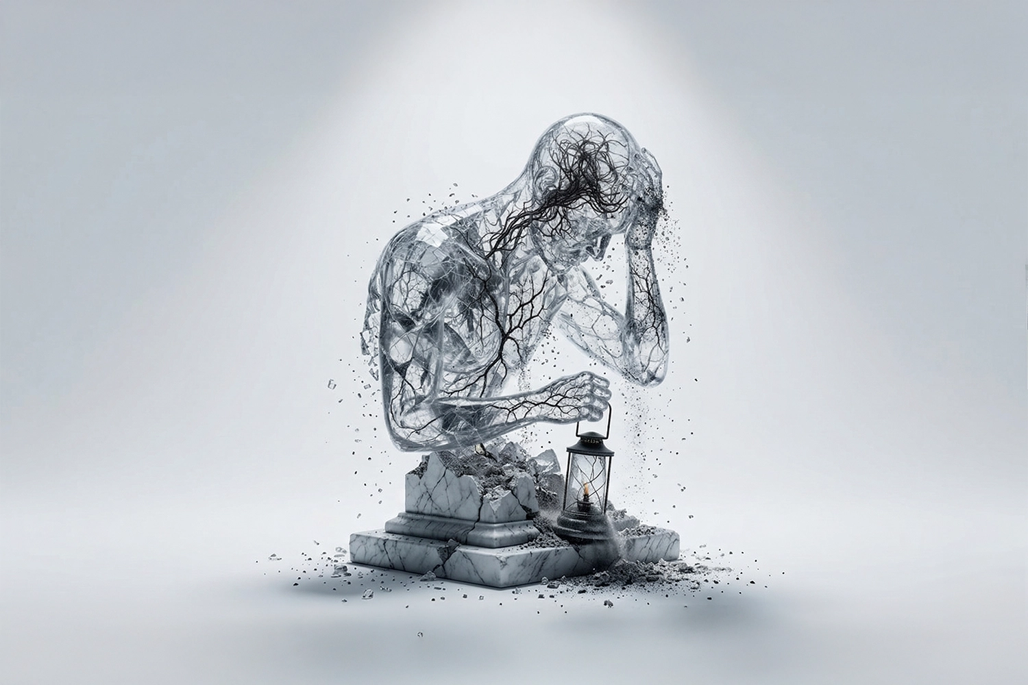 Zihinsel Yorgunluk ve Tükenmişlikten Korunma