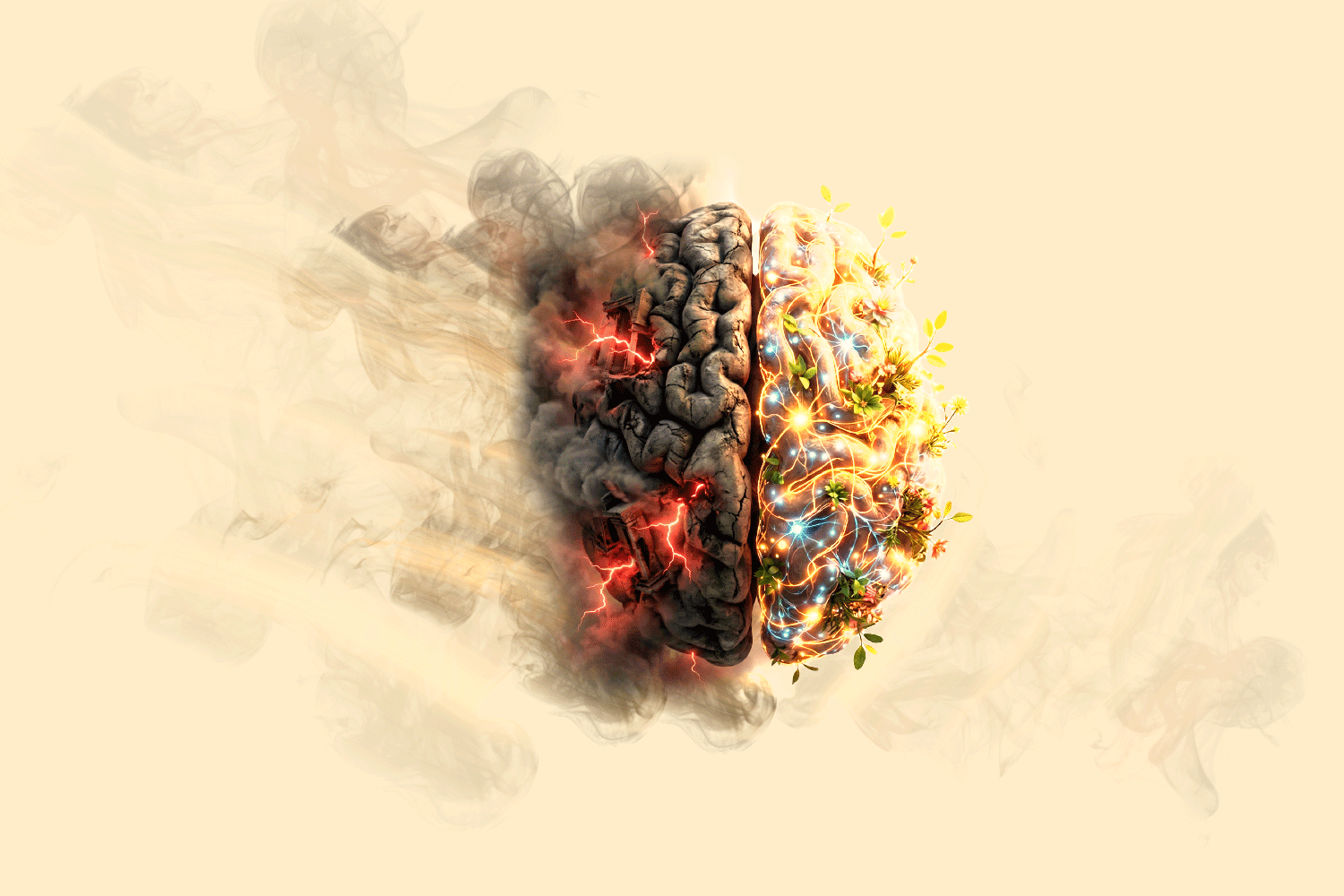 Beynin Potansiyelini Etkin Kullanma